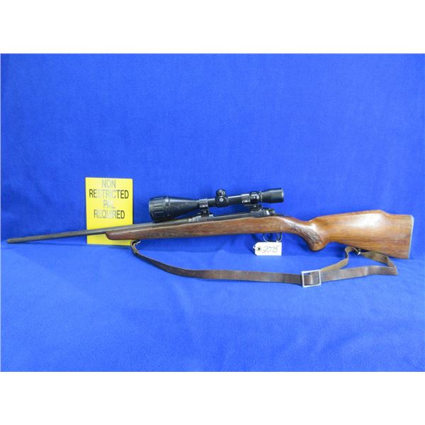 Non-Restricted - Savage Model 110C Series H in 270 Win