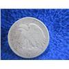 Image 2 : 1945 USA "Walking Liberty Half Dollar" - .900 Silver