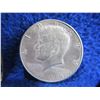 Image 1 : 1965 USA "Kennedy Half Dollar" - .400 Silver