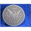 Image 2 : 1891 USA One Dollar "Morgan Dollar" - .900 Silver