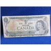 Image 3 : 2 Canadian One Dollar Bills - 1973 x 2