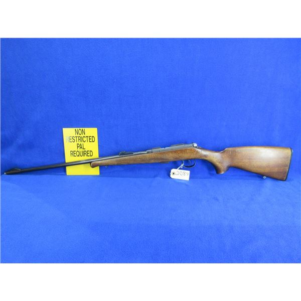 Non-Restricted - BRNO Model 2-E-H in 22 LR