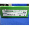Image 2 : Redding 7MM WSM FL 2 Die Set