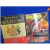 Image 4 : 5 Gun Books/Catalogs