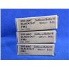 Image 2 : 300 AAC Blackout 124gr FMJ (Pick Up or Ship by UPS Only)