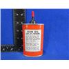 Image 2 : Vintage Revelation Gun Oil Empty Collector Tin 3 oz