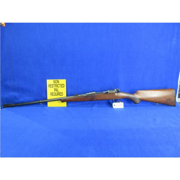 Non-Restricted - Husqvarna Model M98 in 9.3x57