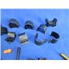 Image 2 : Lot of Misc. Gun Parts - Rings, Swivels, Bases, Etc. - Gunsmith Delight
