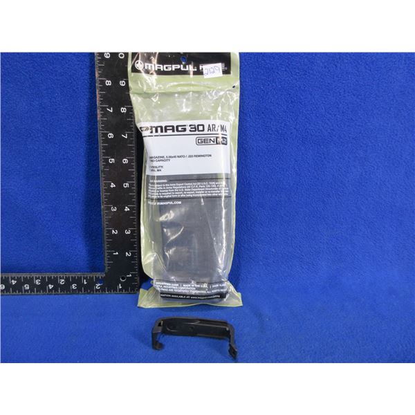 NEW - 5.56 Nato/223 Rem. Magpul PMAG 30 AR/M4 Gen M2 Magazine