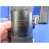 Image 2 : NEW - 7-17x30mm Monocular w/ Lens Covers & Carry Case