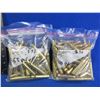Image 2 : Brass Only - 270 Win. Unprimed - Bag of 100, Bag of 65