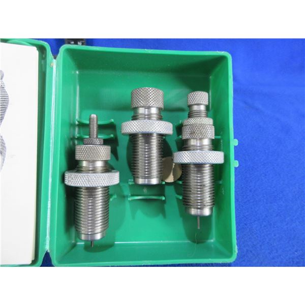 RCBS 45 ACP 3 Die Set
