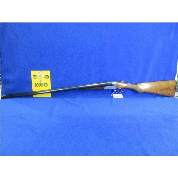 Non-Restricted - Ward & Sons SXS in 12 Ga. 2 1/2"