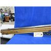 Image 5 : Replica Matchlock Rifle in approx 75 Cal.