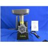 Image 3 : Cabela's Heavy Duty Meat Meat Grinder with Accessories and Instructions