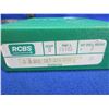 Image 2 : RCBS 284 Win. SB 2 Die Set with Powder Measure