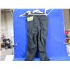 Image 2 : Parklands Canada Duty BDU'S Black Pants - Size 2X-Large Regular