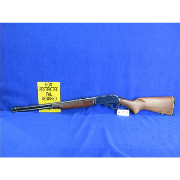 Non-Restricted - Marlin Model 336 R.C. in 30-30 Win