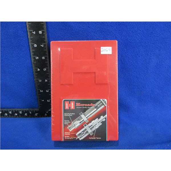 NEW - Hornady 7X61 S&H FL 2 Die Set