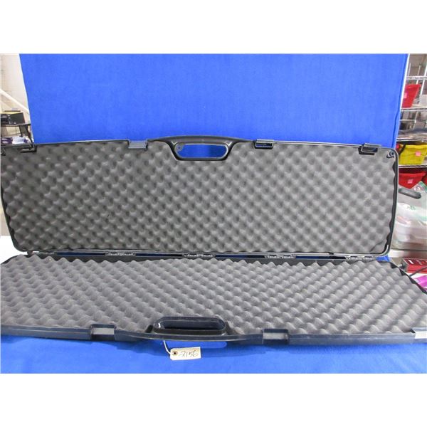 Plano Gun Guard Hard Case - Outside Dimensions - 52" x 15" x 4"