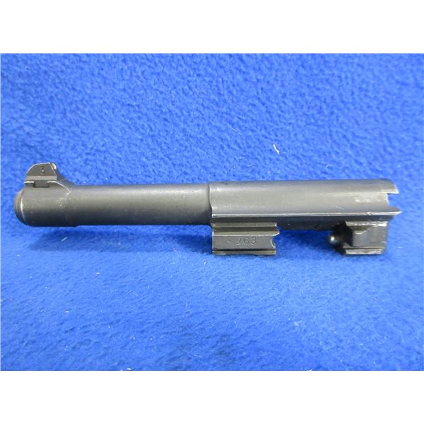 Barrel Only - Walther Model P1 in 9MM