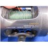 Image 2 : Cabela's Depth Master II DM30a Trolling Fishing Reel w/ Senso Flex Line