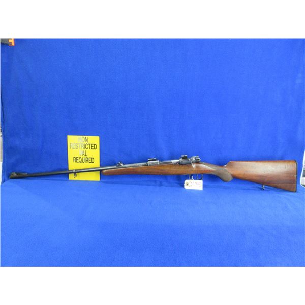 Non-Restricted - Geco Model 98 Mauser Sporter in 9.3x57