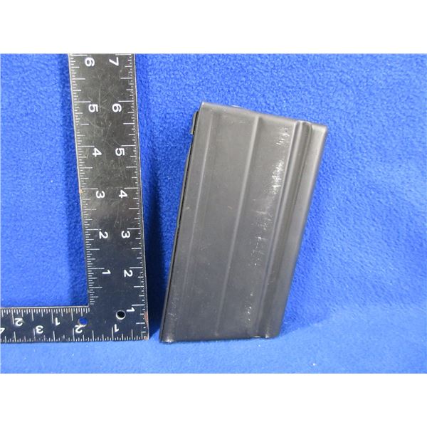 7.62X51 FN FAL 20 Round Magazine - Pinned to 5