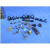 Image 1 : Lot of Misc. Gun Parts - Rings, Swivels, Bases, Etc. - Gunsmith Delight