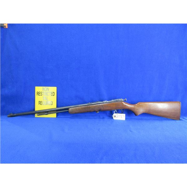 Non-Restricted - Cooey Model 60 in 22 S/L/LR