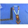 Image 1 : Native American Beaded Necklace
