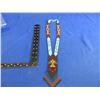 Image 2 : Native American Beaded Necklace