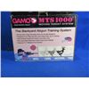 Image 1 : NEW - Gamo MTS 1000 Moving Target System