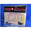 Image 2 : NEW - Gamo MTS 1000 Moving Target System