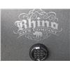 Image 3 : Rhino Safe Model # RW6042X - PICK UP ONLY - 54 Long Gun Capacity