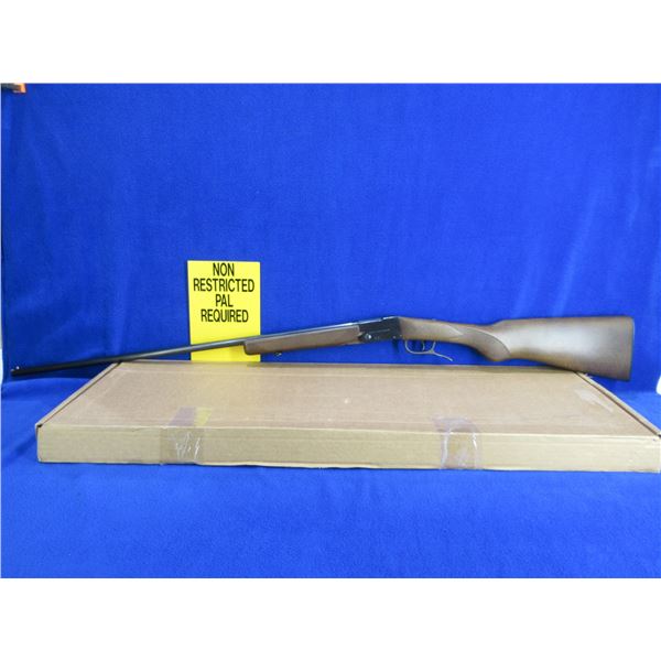 NEW - Non-Restricted - Chiappa Single Badger in 12 Ga. 3"