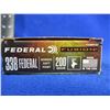 Image 2 : 338 Federal 200gr BSP Federal (Pick Up or Ship by UPS Only)
