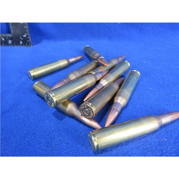 338 Lapua Mag Sellier & Bellot (Pick Up or Ship by UPS Only)