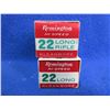 Image 2 : 22 Long & LR Remington Hi-Speed (Pick Up or Ship by UPS Only)