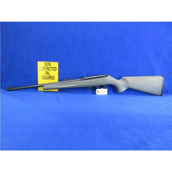 Non-Restricted - Remington Model 597 in 22 LR