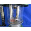 Image 2 : Coleman Model 321B Lantern - Globe is Cracked