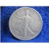 Image 1 : 1942 USA "Walking Liberty Half Dollar" - .900 Silver
