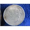 Image 2 : 1926 USA One Dollar "Peace Dollar" - .900 Silver