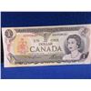 Image 2 : 2 Canadian One Dollar Bills - 1973 x 2