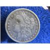 Image 1 : 1894 USA One Dollar "Morgan Dollar" - .900 Silver