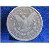Image 2 : 1894 USA One Dollar "Morgan Dollar" - .900 Silver