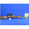 Image 5 : Non-Restricted - Russian SKS in 7.62x39