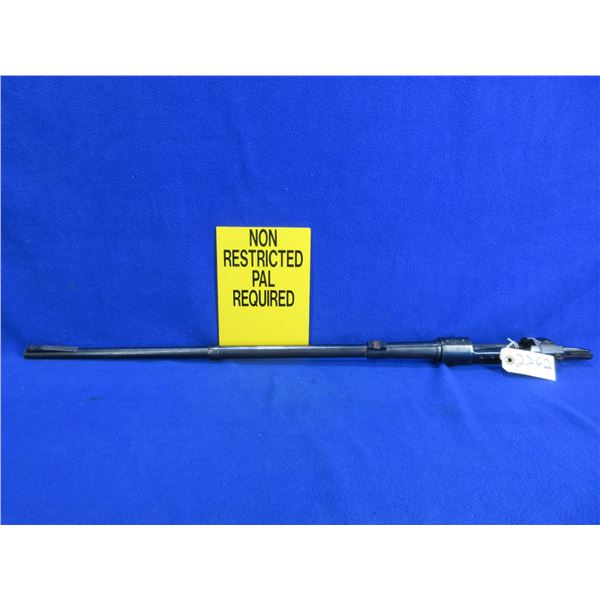 Non-Restricted - Barreled Action - Husqvarna M98 in 9.3X62