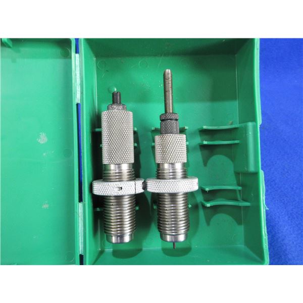 RCBS 30-30 Win. FL 2 Die Set