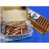 Image 1 : 270 Cal. .277" 130gr Speer & Nosler Bullets